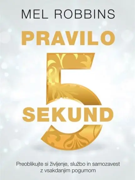 Pravilo 5 sekund