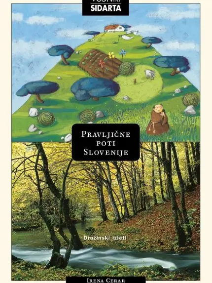 Pravljične poti Slovenije