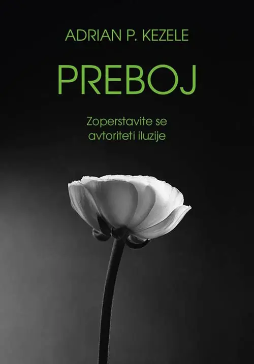 Preboj