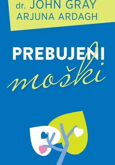 Prebujeni moški
