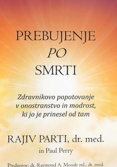Prebujenje po smrti