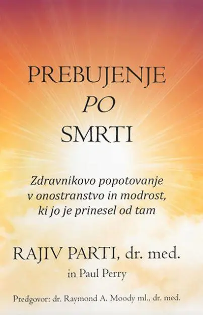 Prebujenje po smrti