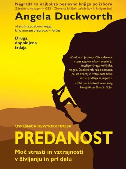 Predanost