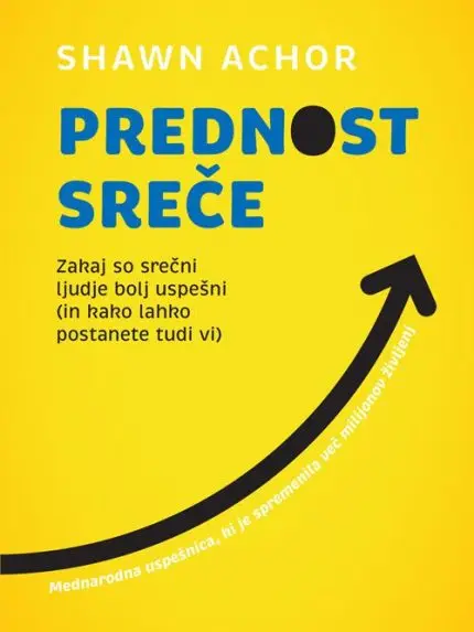 Prednost sreče