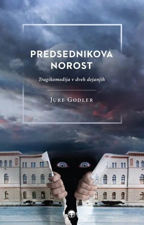 Predsednikova norost - slika 11