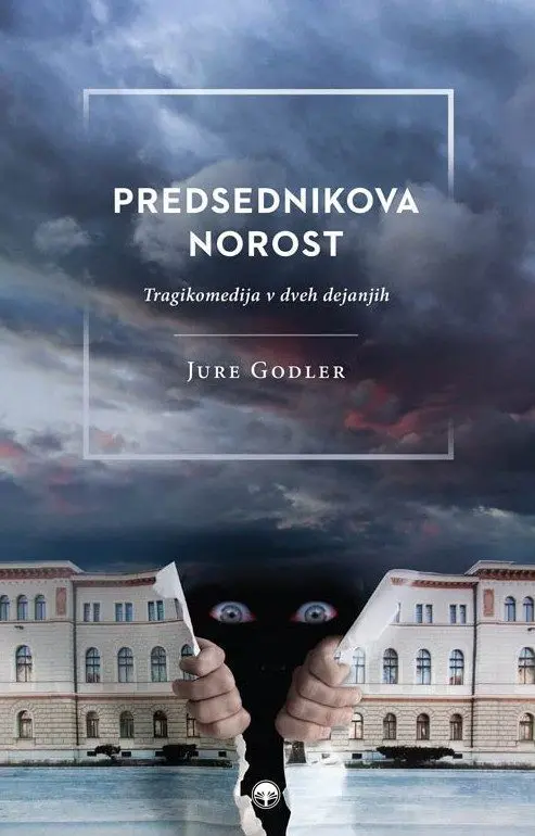 Predsednikova norost