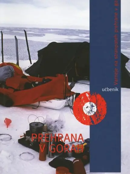 Prehrana v gorah