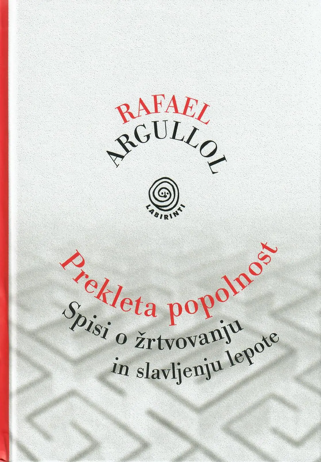 Prekleta popolnost