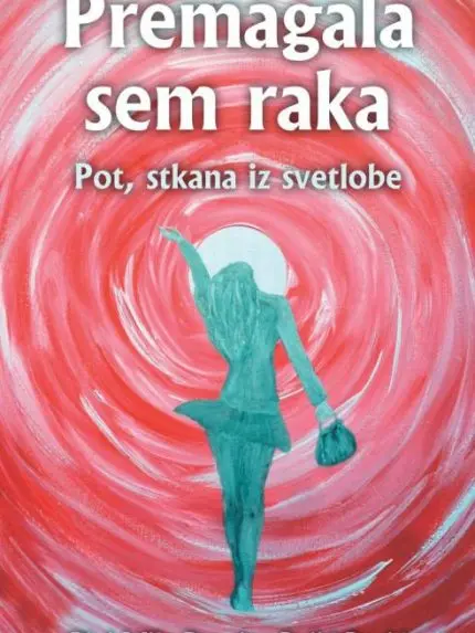 Premagala sem raka