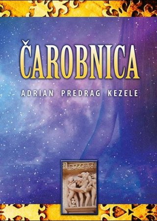 Čarobnica