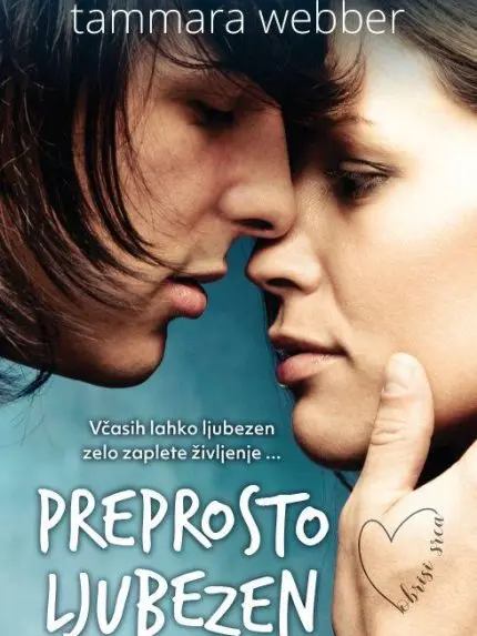 Preprosto ljubezen
