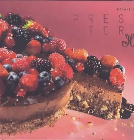 Presne torte Mihalek