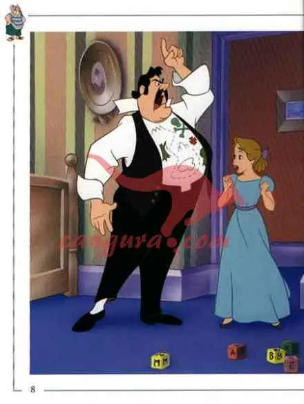 Peter Pan - slika 7