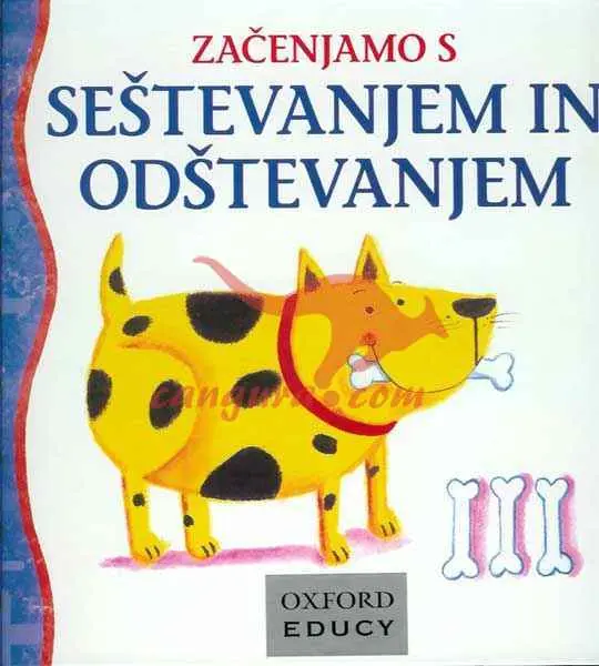 Začenjamo ... - Zbirka OXFORD - slika 6