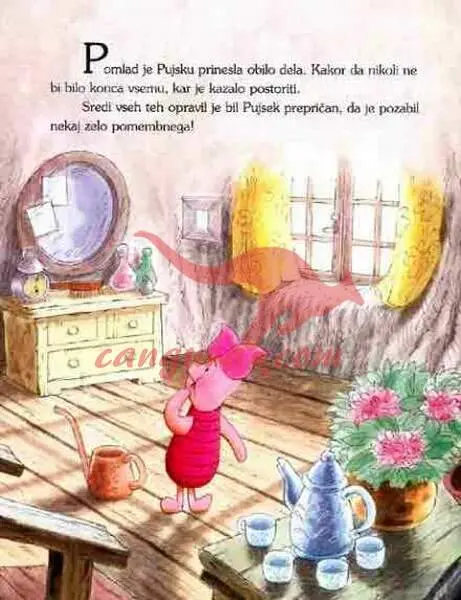 Vse najboljše, Pu! - slika 2
