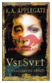 V kraljestvu smrti 4. del - Zbirka Vsesvet