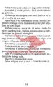 Šola groze - Zbirka Soba nočne more - slika 10
