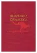 Slovenska dramatika I - slika 2