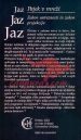 Jaz jaz jaz - Pajek v mreži - Zakon ustreznosti in zakon projekcije - slika 13