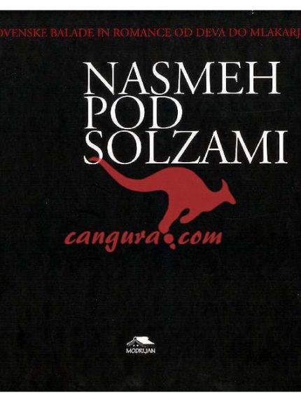 Nasmeh pod solzami
