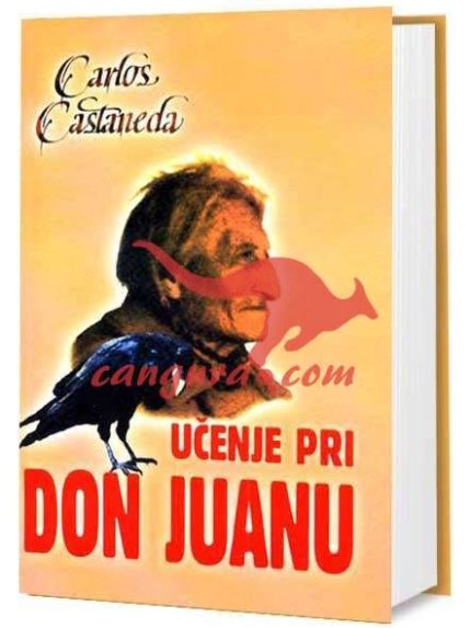 Učenje pri Don Juanu