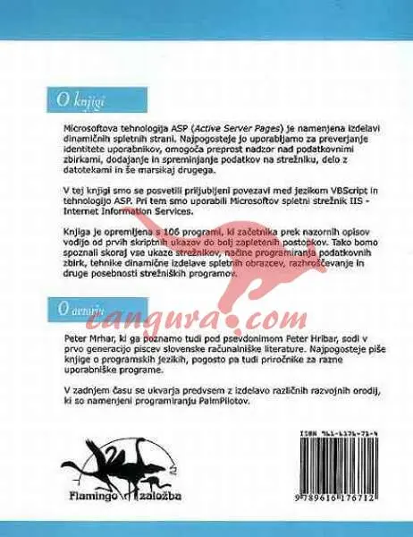 ASP - Active Server Pages - slika 14