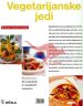Vegetarijanske jedi - Zbirka kuhinja izbranih okusov - slika 13