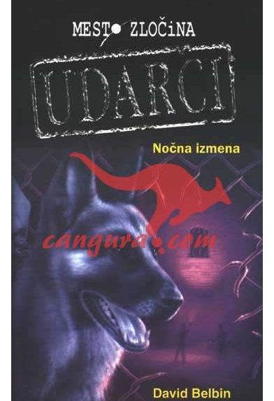 Mesto zločina (Udarci) Nočna izmena
