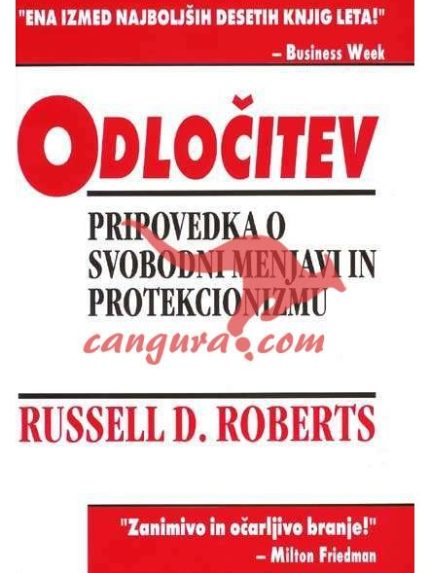 Odločitev