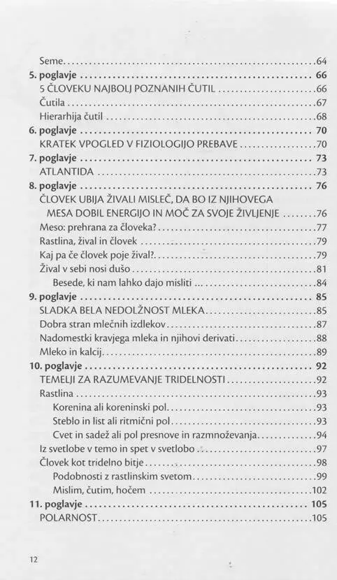 Ozaveščeno prehranjevanje - Podpora telesnemu, duševnemu in duhovnemu človeku - slika 3
