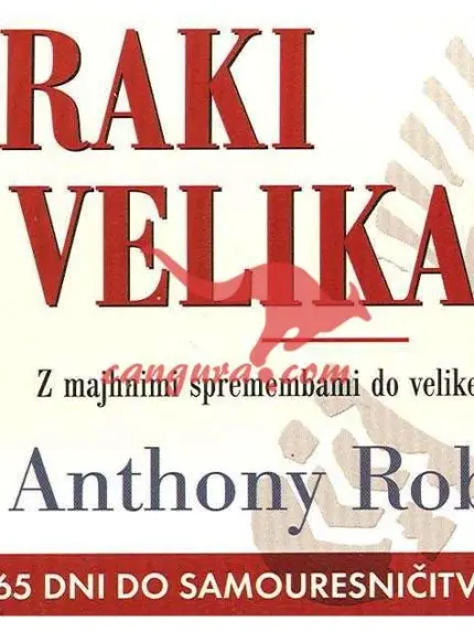 Koraki velikana