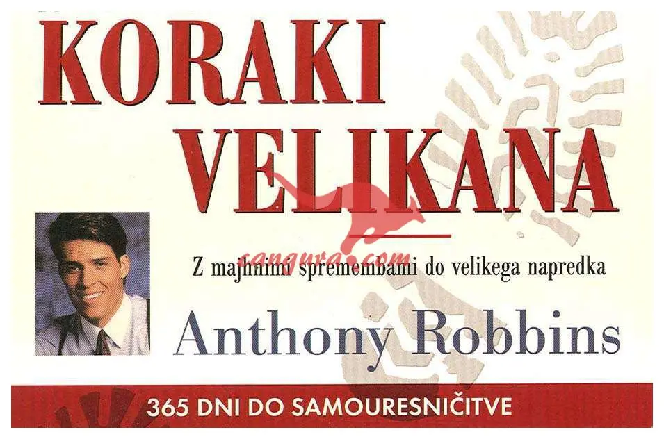 Koraki velikana