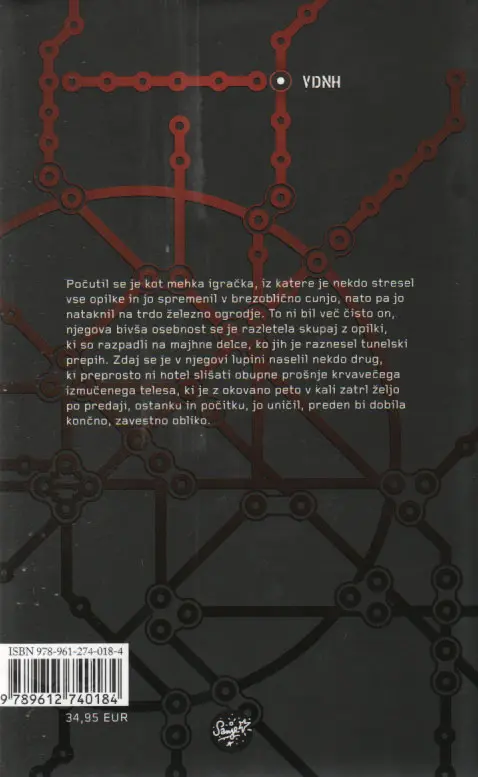 Metro 2033 - slika 8