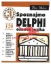 Spoznajmo Delphi - Osnove Jezika