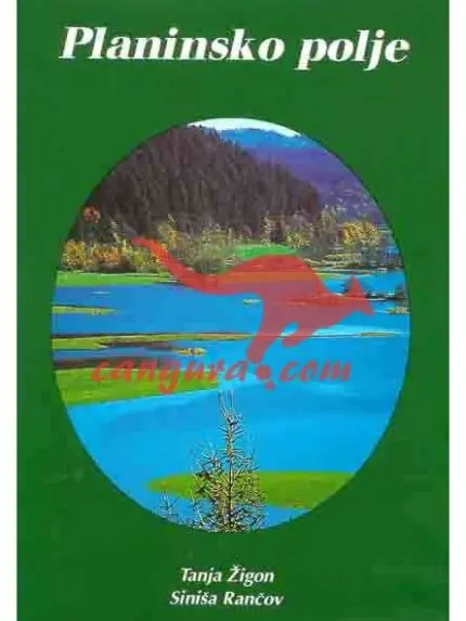Planinsko polje