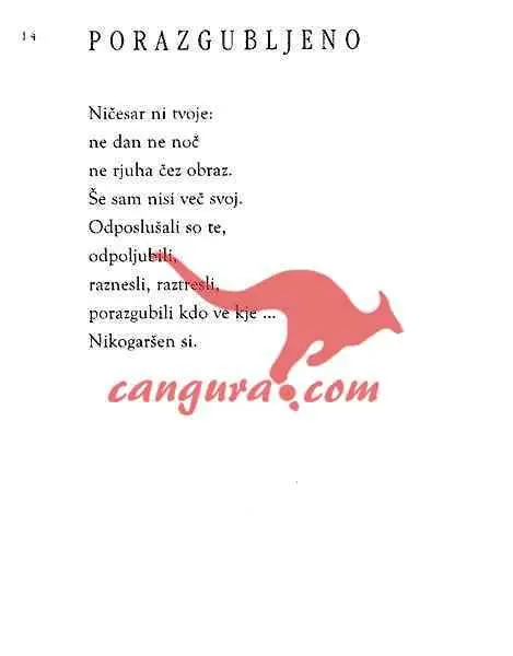 Igra za življenje - slika 10