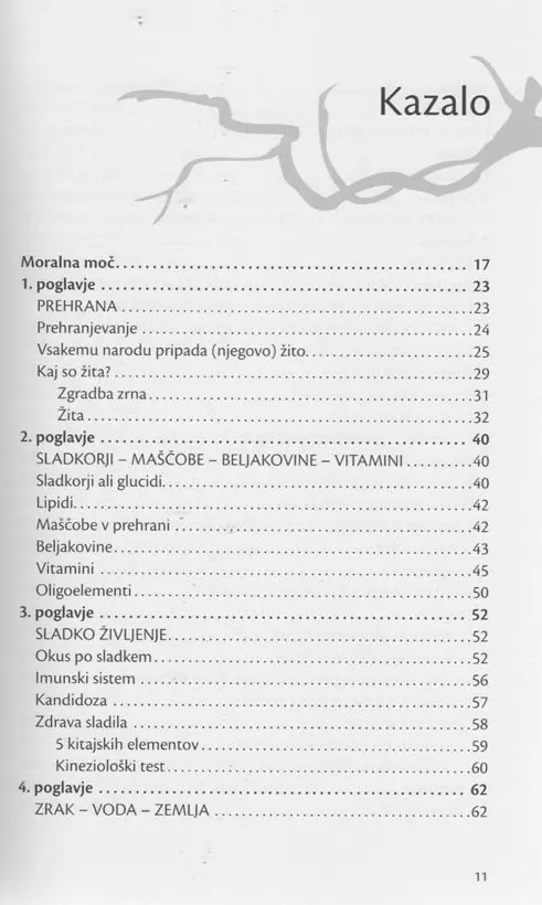 Ozaveščeno prehranjevanje - Podpora telesnemu, duševnemu in duhovnemu človeku - slika 2