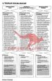 Sociologija - Shematski pregledi - slika 7