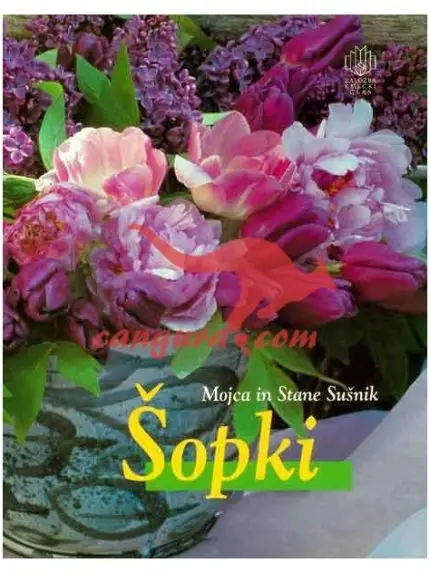 Šopki