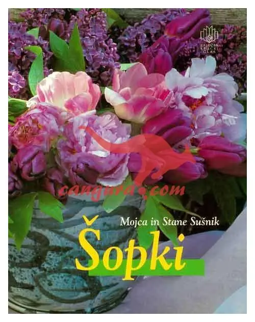 Šopki