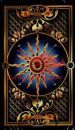 Zlati tarot (78 kart + priročnik + vrečka za kart) - slika 8