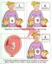 Podobe za najmlajše - Dobili bomo dojenčka - slika 9