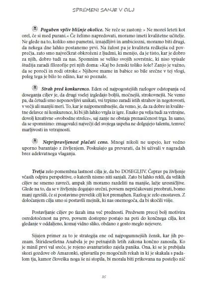 .Svet ima rad zmagovalce in nima časa za poražence (Zbirka Neskončnost) - slika 21