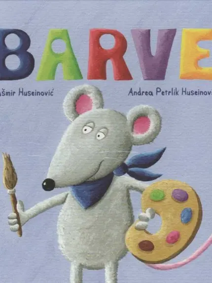 Barve
