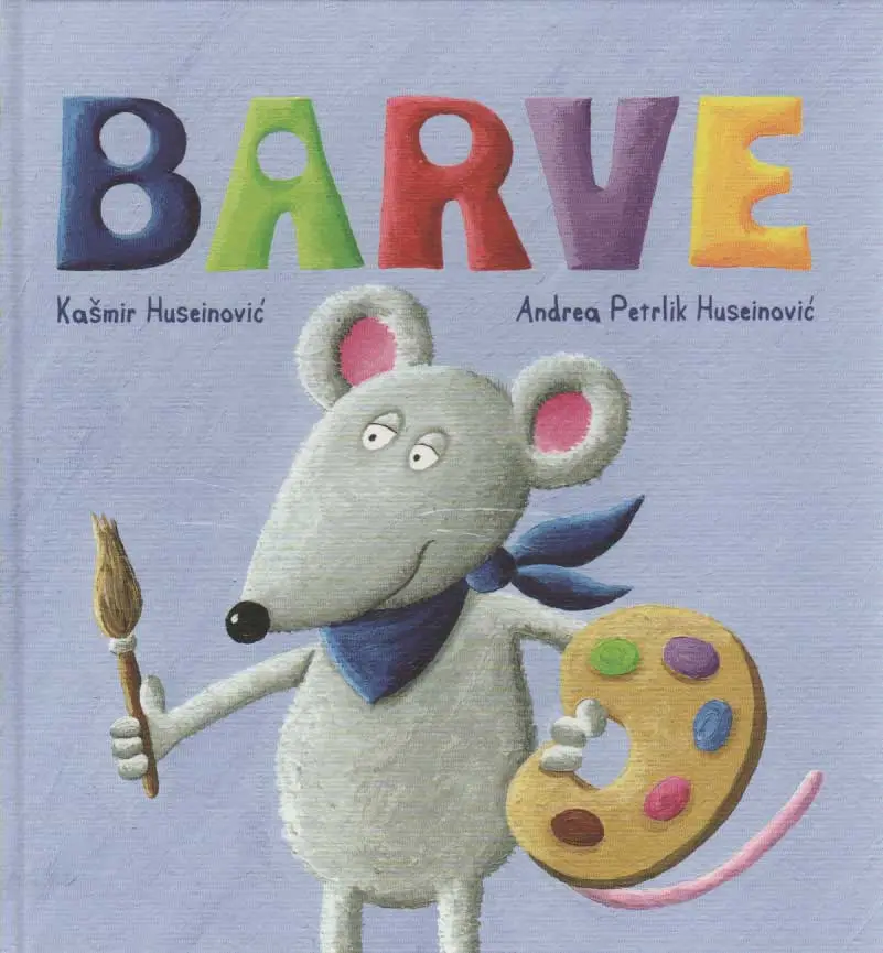 Barve