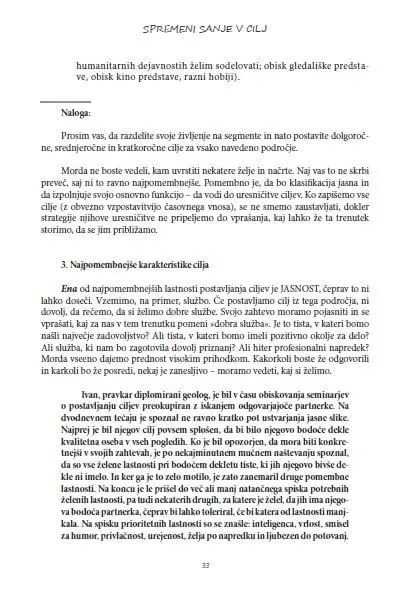 .Svet ima rad zmagovalce in nima časa za poražence (Zbirka Neskončnost) - slika 19