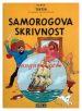 Samorogova skrivnost - Tintin in njegove pustolovščine - slika 2