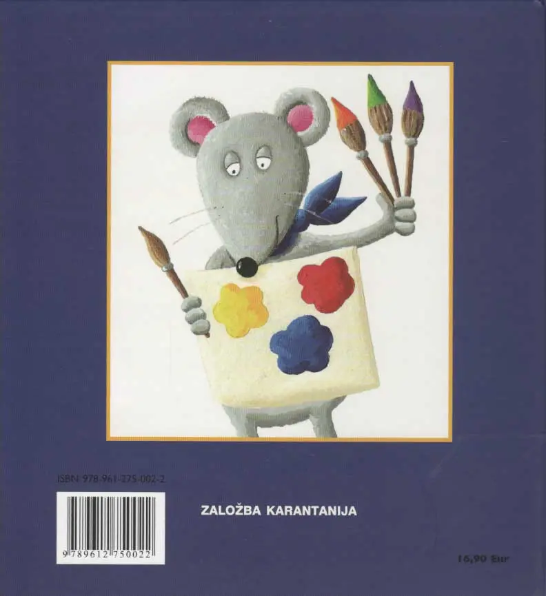 Barve - slika 6