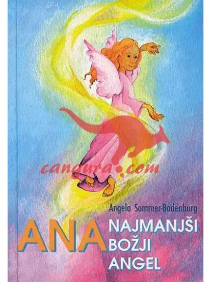 Ana, najmanjši božji angel