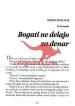 Bogati očka, revni očka - R. Kiyosaki - knjiga o tem, kaj svoje otroke učijo bogati... - slika 23